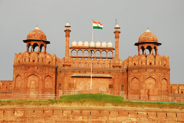 Delhi-Red-Fort