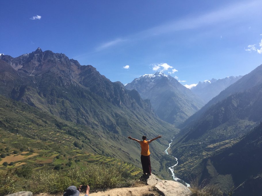 Western Nepal Trek6